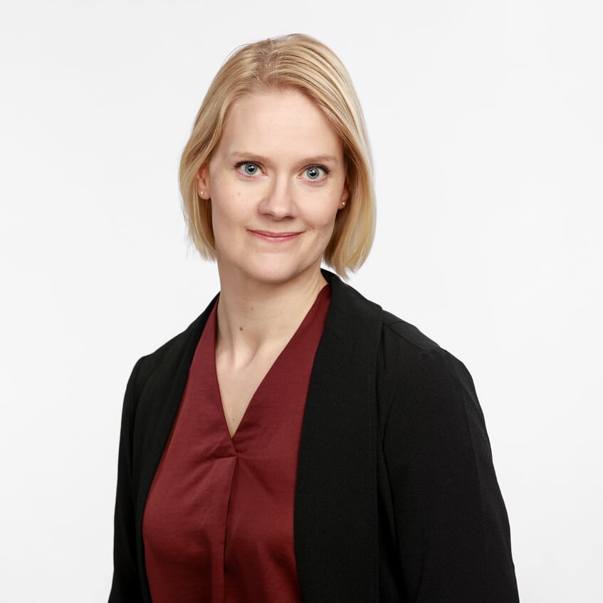 Inkeri Jaakola