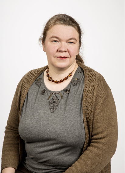 ARJA SEPPÄLÄ