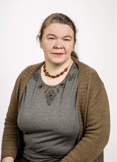Arja Seppälä