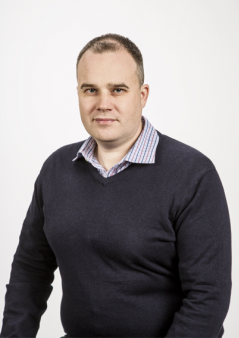 SAMI SAARIKETTU