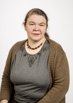 ARJA SEPPÄLÄ