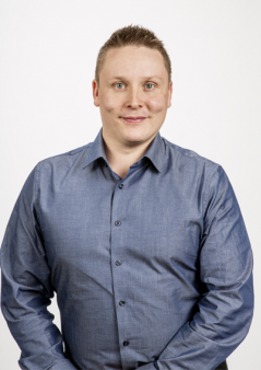 RISTO VÄLIMAA