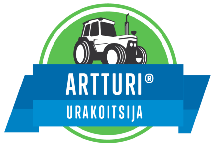 Artturi_urakoitsija